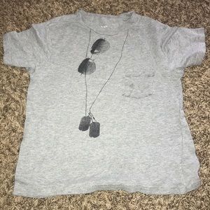 The children’s place shirt